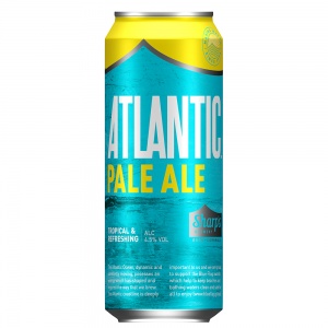 Atlantic Pale Ale